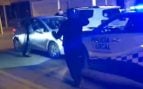persecución policial Cala Ratjada Capdepera conductor
