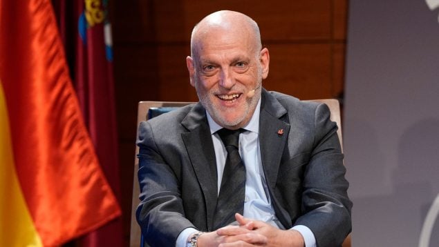 Javier Tebas, Liga, derechos televisión, piratería