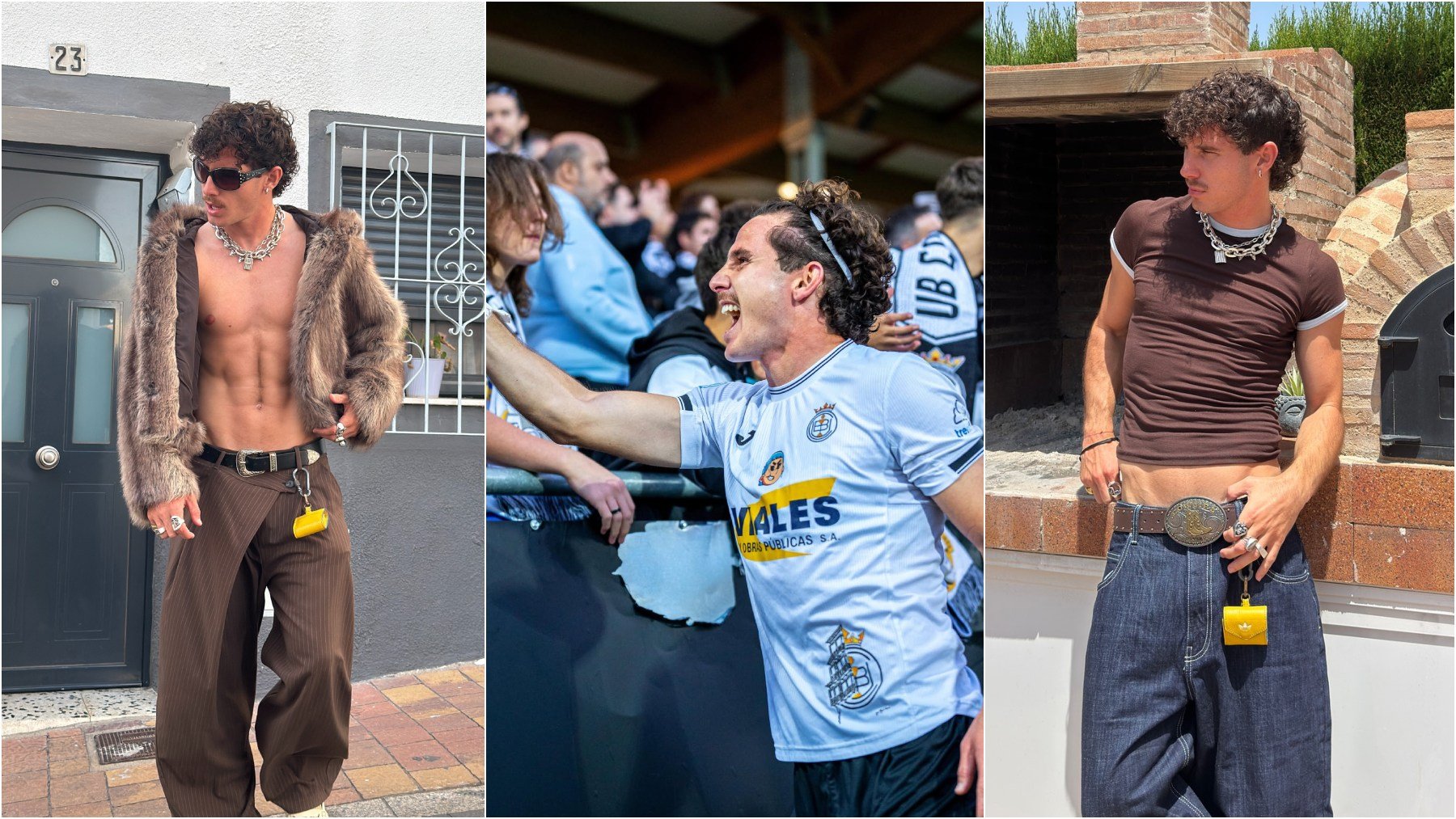 Nacho Ruiz dice basta.