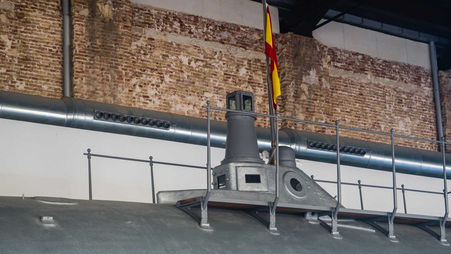 Inventores españoles.