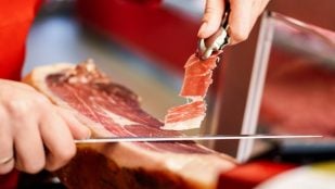 Jamón, curiosidades, truco, truco de cocina
