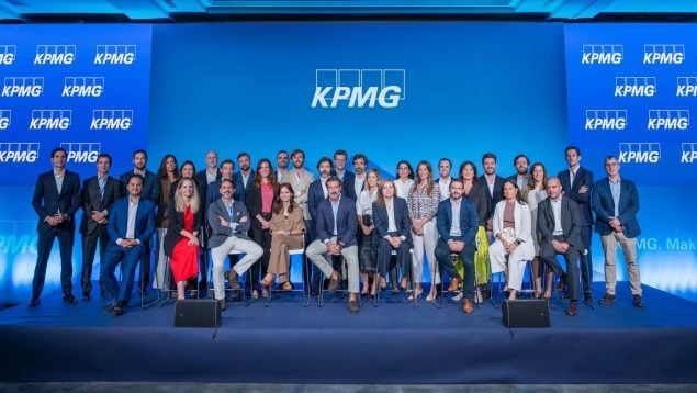 KPMG,