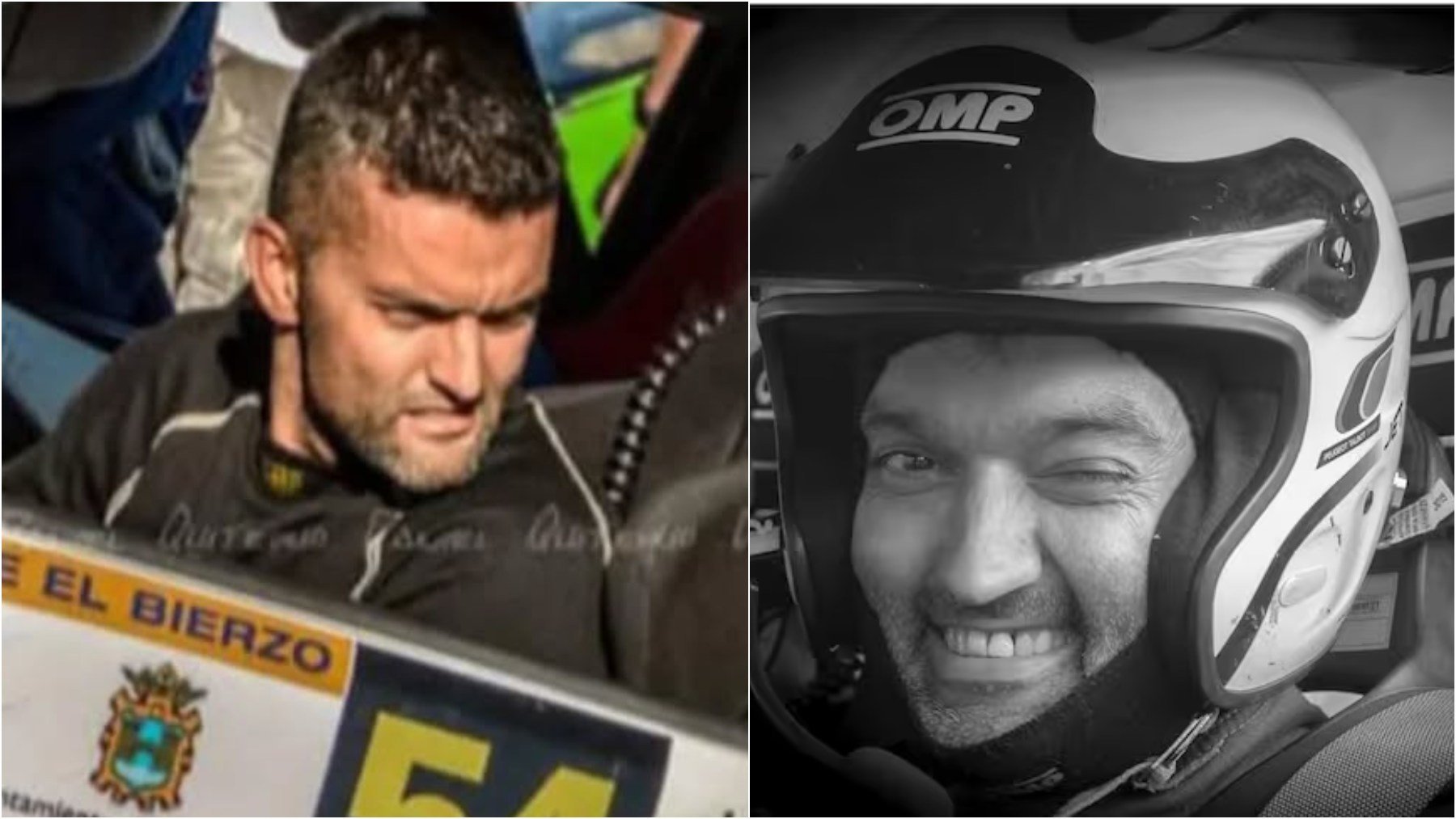 Tragedia en Asturias: muere repentinamente el piloto Carlos Fernández haciendo una ruta de senderismo