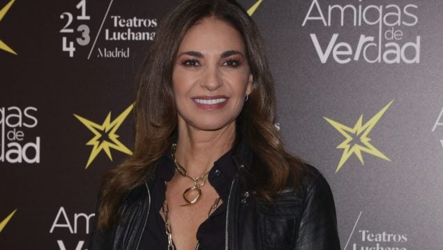 Mariló Montero en un evento. (Foto: Gtres)