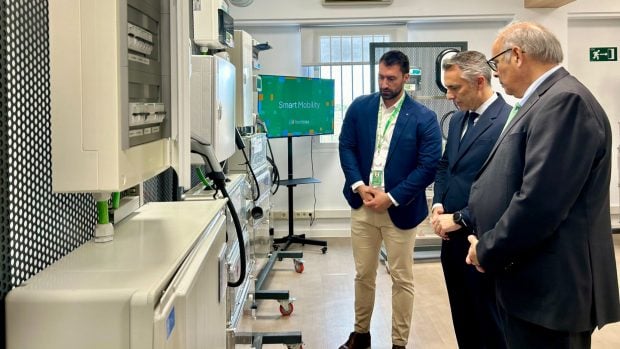 Matriculaciones madrid