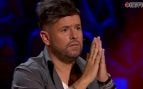 Pablo López en La Voz. (Atresmedia)
