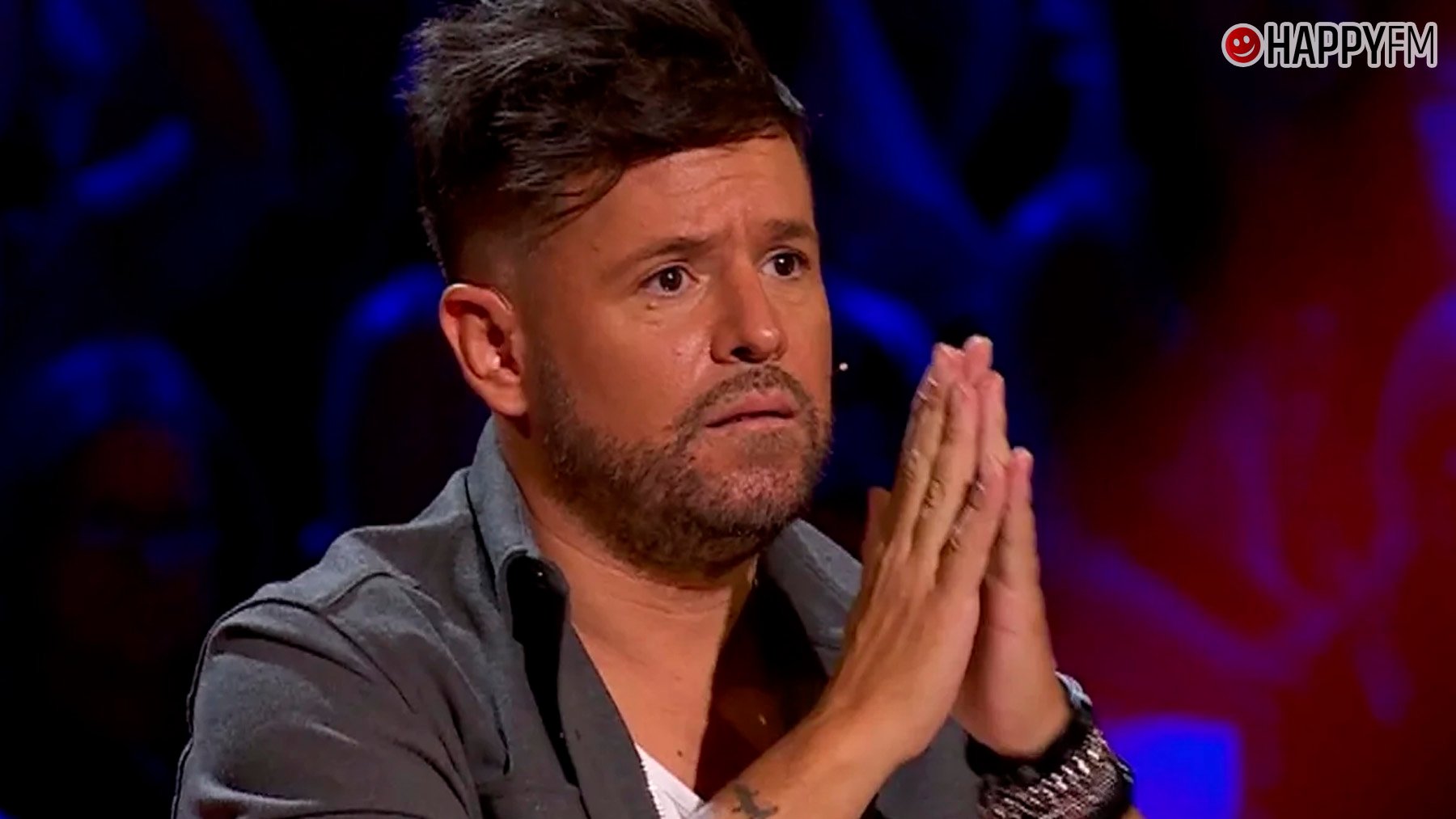 Pablo López sorprende en