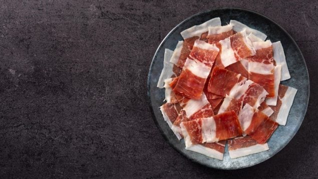 Jamón, curiosidades, truco, truco de cocina