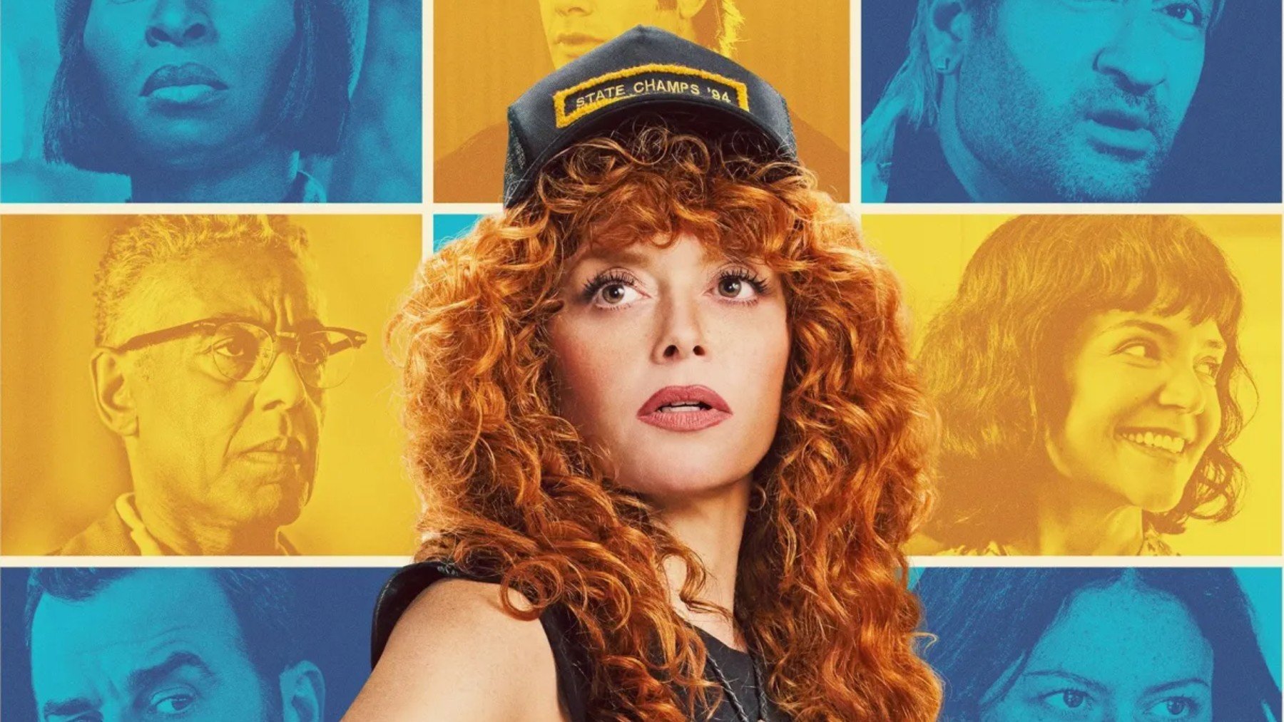 ‘Poker Face 2’ (Peacock).