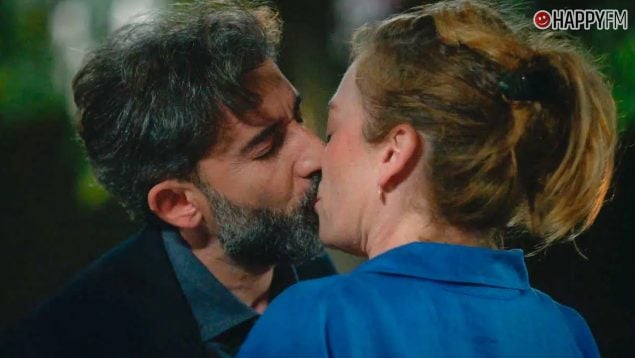 Renacer. (Atresmedia)