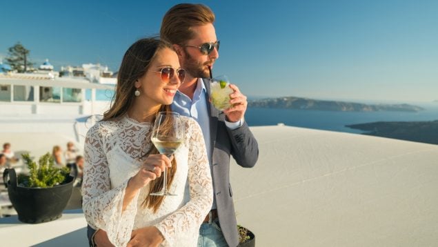 Frases de clase media-alta