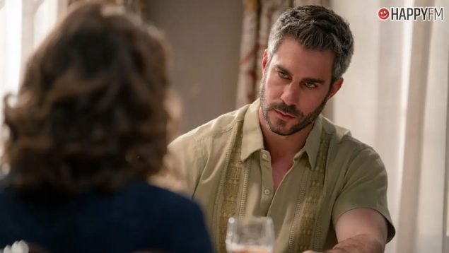 Sueños de libertad. (Atresmedia)