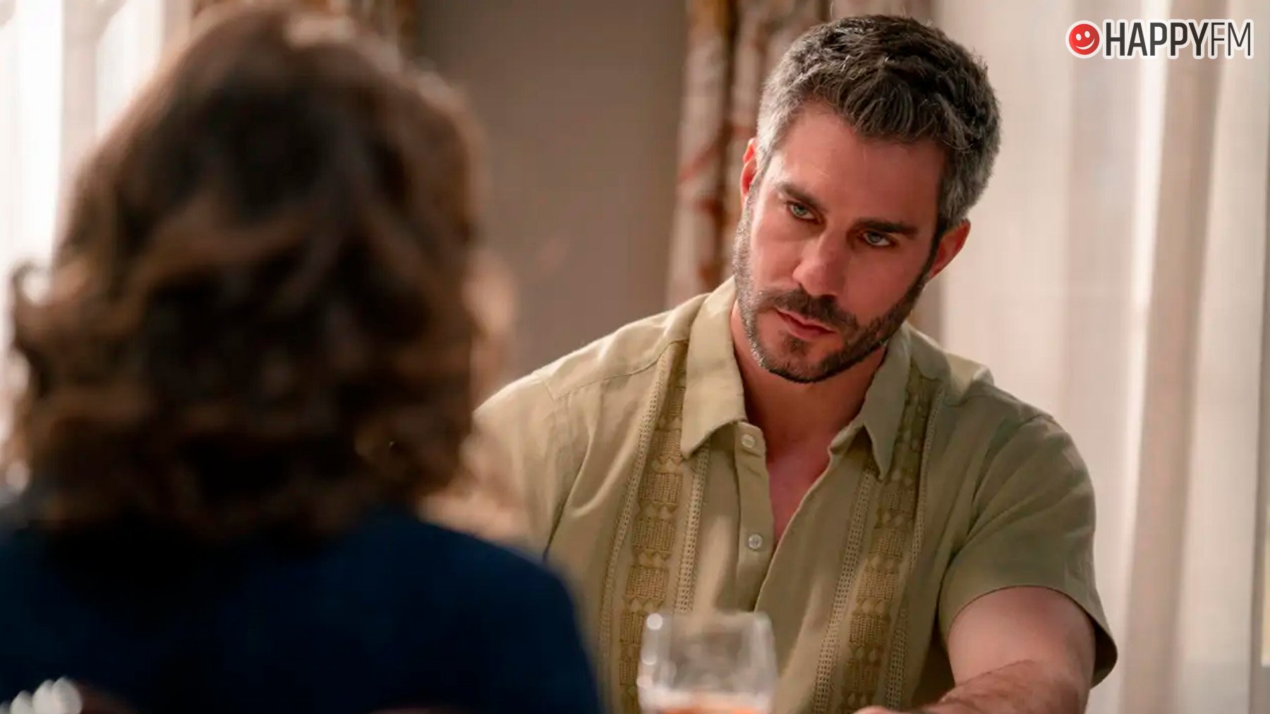 Avance del capítulo de