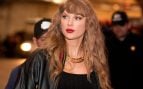 Taylor Swift en un evento. (Foto: Gtres)
