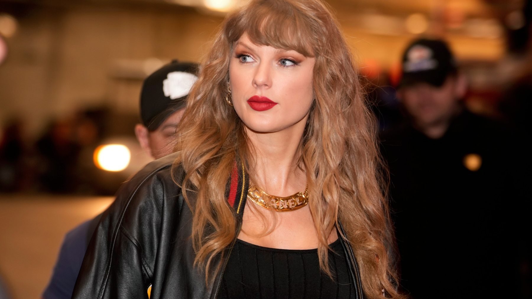 Sale a la luz la carta que Taylor Swift dedicó a Liam Payne antes de su muerte: va a ser subastada