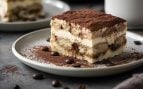 Receta de tiramisú