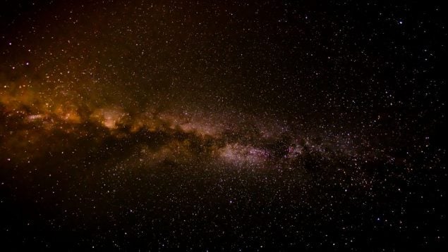 Universo, curiosidades, ciencia