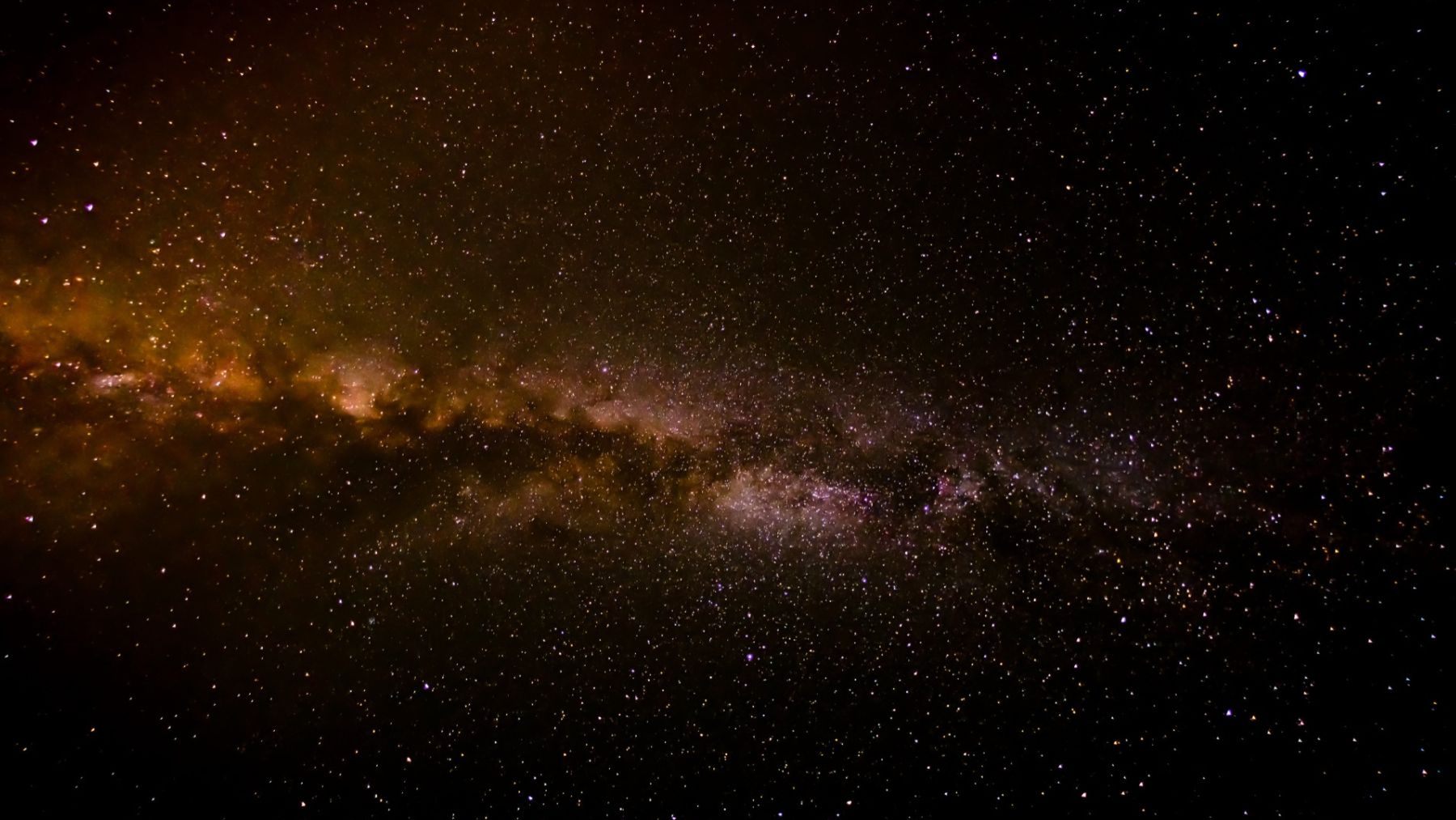 Un estudio sugiere que el universo podría estar desacelerando y pone patas arriba todo lo que creían los astrónomos