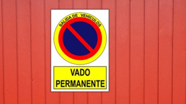 El vado