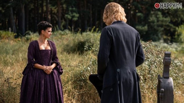 Valle Salvaje. (RTVE)