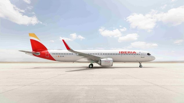 IAG, Iberia, TAP