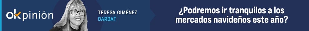 ¿Podremos ir tranquilos a los mercados navideños este año?