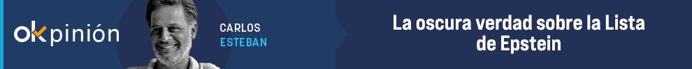 La oscura verdad sobre la Lista de Epstein