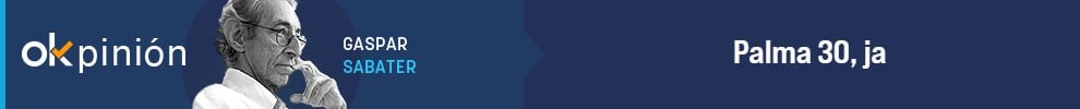 Palma 30, ja