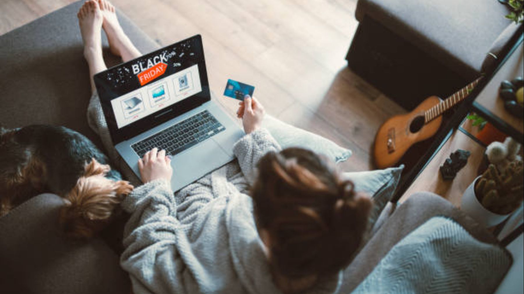 Black Friday 2025: ¿qué días hacen rebajas Shein, Temu y Amazon?