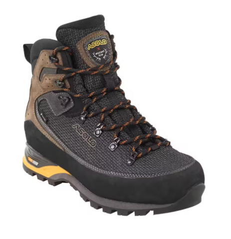Botas Asolo Xhunt Boartrack Gore-Text Vibram