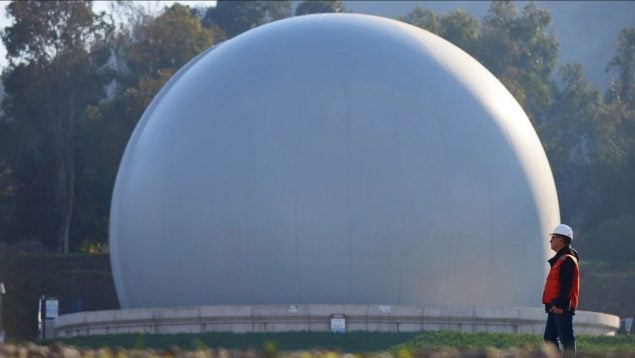 Veolia despliega por primera vez en Francia una solución innovadora de flexibilidad eléctrica en una planta de valorización de residuos  