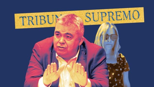 Cerdán mintió al Supremo