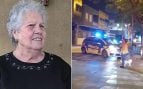 robo, anciana, Murcia, Policía Nacional, fallecida, tirón, cadena, sucesos