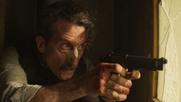 Aún puedes verla en Prime Video, la película sobre narcotráfico basada en hechos reales