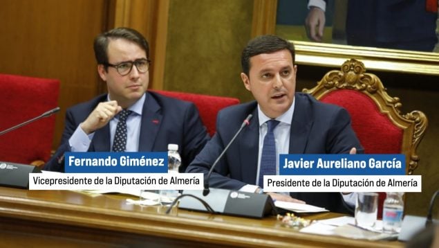 Diputación de Almería