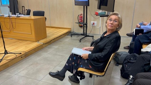 Piden cárcel a la forense que culpaba y vejaba a víctimas de violación: «¿Ves lo que pasa cuando bebes?»