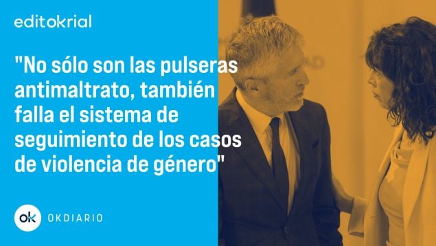 Gobierno perjudica mujer