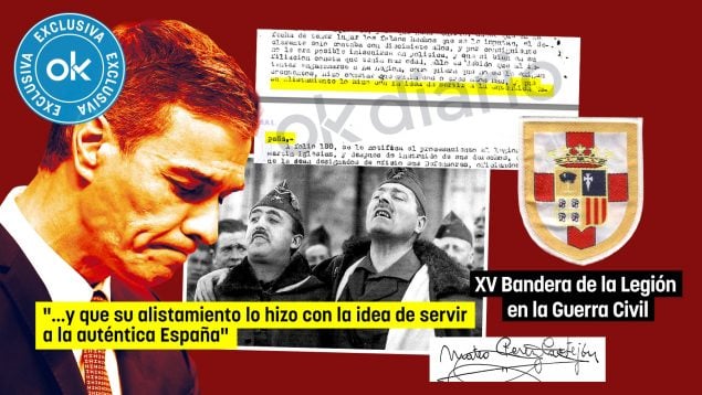 abuelo Sánchez Franco, Guerra Civil