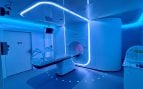 El Centro de Protonterapia Quirónsalud amplía su cartera de servicios con un acelerador lineal para radioterapia guiada por imágenes de resonancia magnética