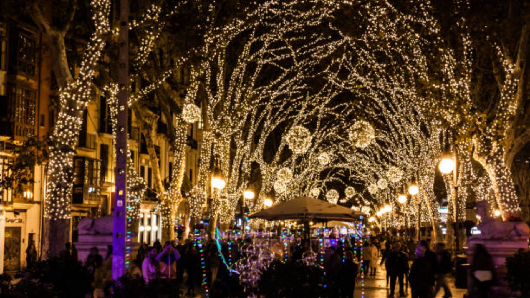 El esperado encendido de luces de este sábado en esta ciudad cambia de sitio por motivos de seguridad: así será ahora