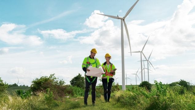 emprendimiento verde