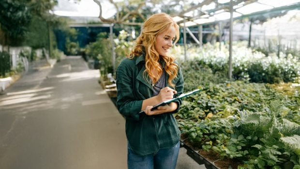 endesa empredimiento verde