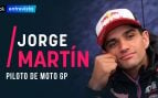 Jorge Martín