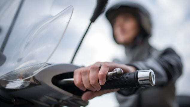 Scooter más vendida en España en 2025