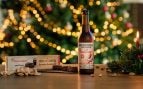 Fábrica de Cervezas Estrella Galicia y El Almendro vuelven por navidad con la segunda edición «La del Almendro”  