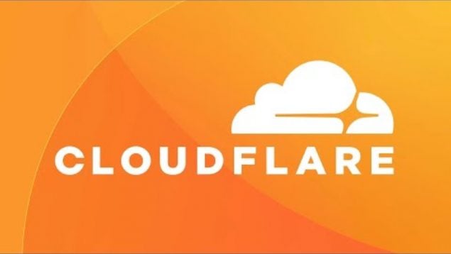 Cloudflare