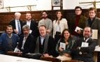 periodistas hablan de toros, Paula Ciordia, Zabala de la Serna, Antonio Pérez-Maura, Alfonso Usía