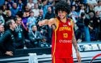 lista España baloncesto