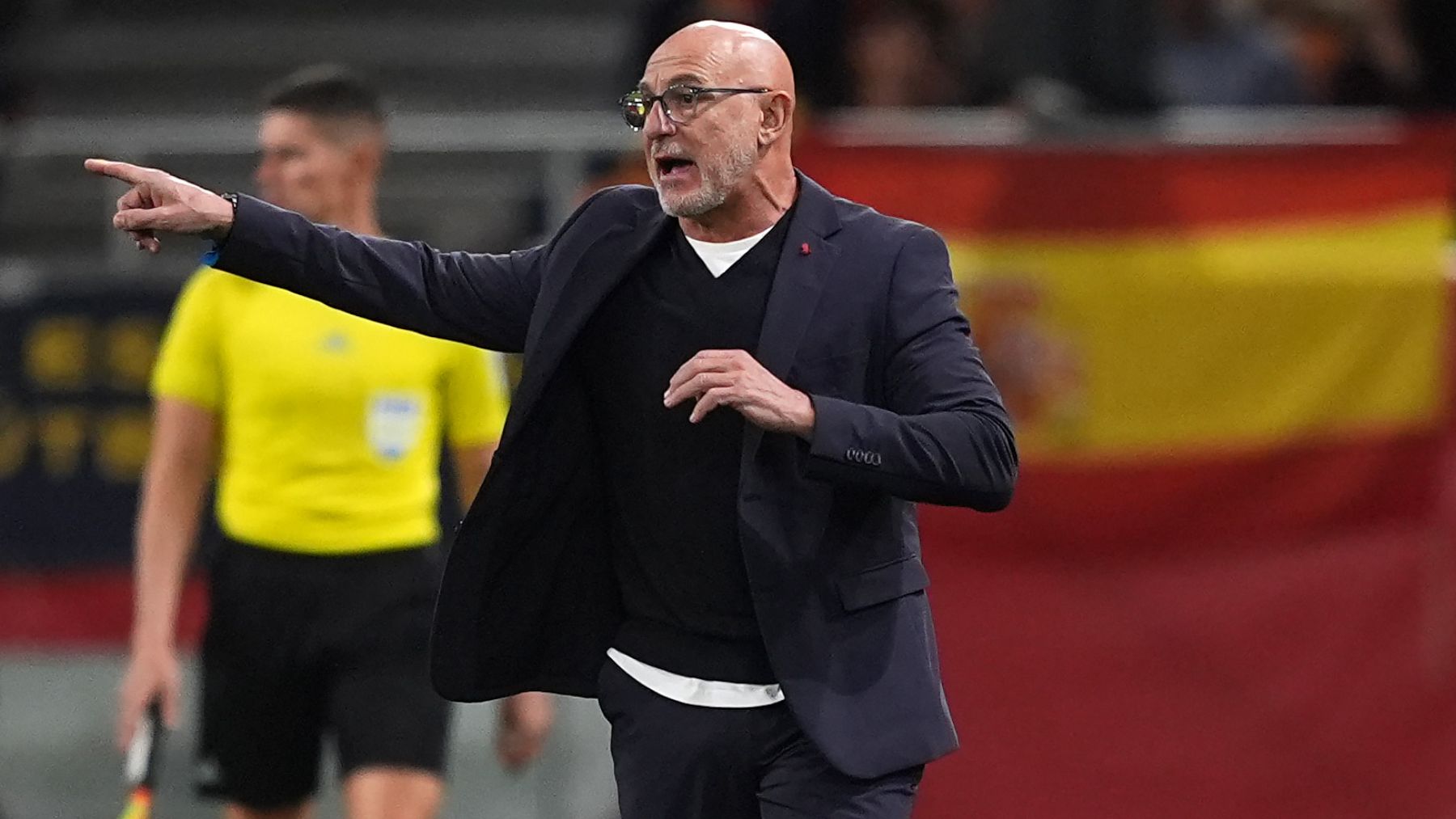 De la Fuente: Hoy aprendí lo difícil que es ganar y no está de más que no lo recuerden de vez en cuando