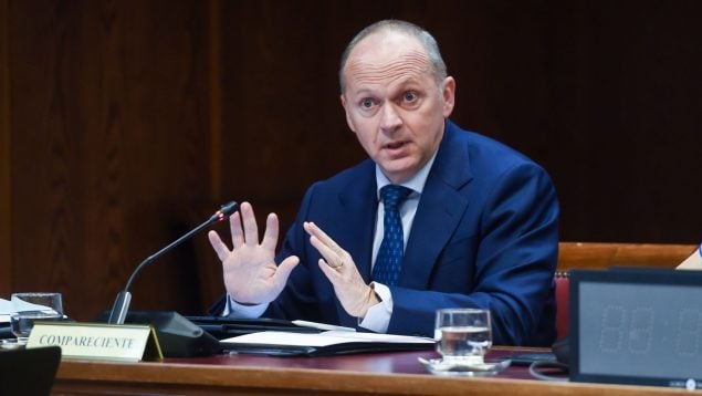 apagón, Red Eléctrica